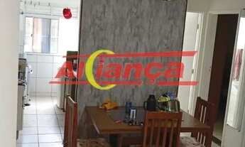 Imagem: APARTAMENTO 2 QUARTOS, 1 VAGA ROTATIVA