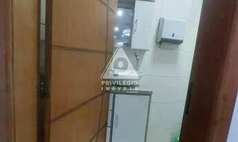 Imagem 7: Ponto comercial mobiliado à venda no Centro da Região Blue, RJ 4 salas, 3 elevadores