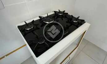 Imagem 6: Apartamento para alugar em Cuiabá, no bairro Residencial Bela Marina, no Condomínio Chapad