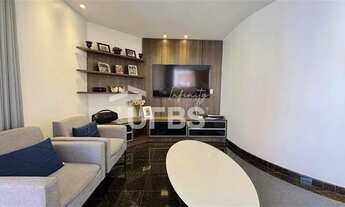 Imagem 4: Ingrid Bergman - Apartamento 4 quartos, sendo 3 suítes