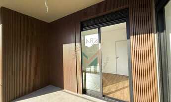 Imagem 2: Casa com 4 dormitórios à venda, 399 m² por R$ 4.300.000,00 - Condomínio Alphaville Nova Es