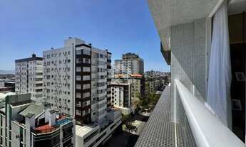 Imagem 6: Apartamento mobiliado e decorado, 03 quartos(sendo 01 suíte), lavabo, no Centro de Capão d