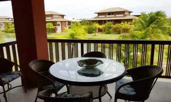 Imagem 4: Apartamento em Praia do Forte (Mata de São João) - Praia do Forte - Mata de São João/BA