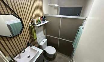 Imagem 6: Imóvel para venda no Mar azul com 69 metros quadrados com 3 quartos em Farolândia - Aracaj