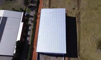 Imagem 5: Barracão para locação no LEB em Bauru -SP