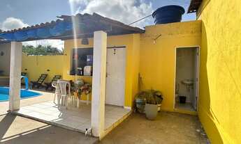 Imagem 6: Casa em Barra de tabatinga para alugar carnaval