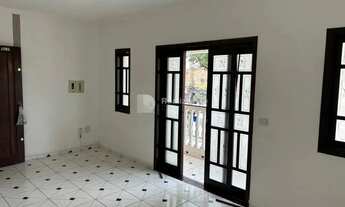 Imagem: FR-SO1641Sobrado para alugar 2 dorm sendo