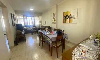 Imagem 4: Apartamento com 2 dormitórios à venda, 92 m² por R$ 320.000 - Tupi - Praia Grande/SP