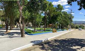 Imagem 6: Terreno à venda, 250 m² por R$ 110.000,00 - Jardim Metodista - Caldas Novas/GO