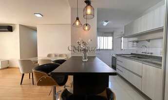 Imagem: Apartamento mobiliado à venda e para locação