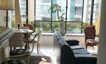 Imagem 5: APARTAMENTO - JARDIM AMÉRICA - SP