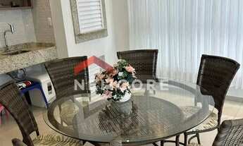 Imagem 5: Apartamento em 303 - Meia Praia - Itapema/SC