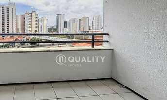 Imagem 5: Apartamento à venda, Aldeota, Fortaleza, CE