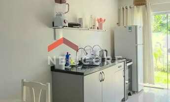 Imagem 5: Flat em Servidão Leonardo da Vinci - Ingleses do Rio Vermelho - Florianópolis/SC