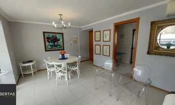 Imagem 6: APARTAMENTO 3 DORMITÓRIOS - SUITE - CHURRASQUEIRA - CRISTAL - PORTO ALEGRE - RS