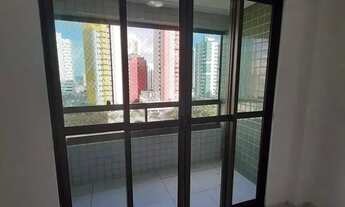 Imagem 3: Apartamento 3 quartos, Suíte , Nascente, Reformado, Lazer completo em Candeias