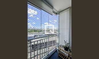 Imagem 6: Apartamento à Venda - Mooca, 2 Quartos, 46 m2