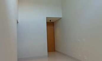 Imagem 5: Casa NOVA alto padrão, 3 quartos, 2 vagas paralelas e espaço livre! IMPERDÍVEL!