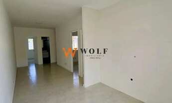 Imagem 4: Casa a venda de 3 dormitórios em condomínio fechado no bairro Bela Vista em Palhoça/SC. Mo