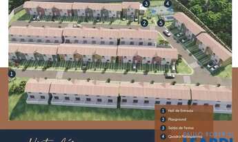 Imagem 2: CASA EM CONDOMÍNIO - QUINTA DOS ANGICOS - SP