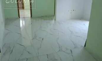 Imagem 2: Apartamento a venda - Parque Industriário, Santo André