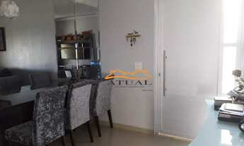 Imagem 3: Casa com 2 dormitórios, 240 m² - venda por R$ 580.000 ou aluguel por R$ 2.500/mês - Jardim