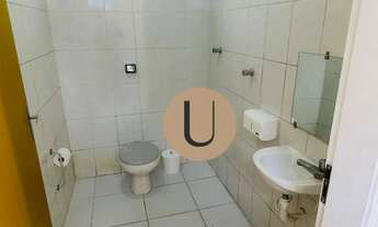 Imagem 3: Galpão de 485m² no Bairro Paraíso: 10 Vagas e Localização Estratégica em Santo André!