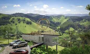 Imagem 2: Casa de condomínio para venda com 1000 metros quadrados em Centro - Santo Antônio do Pinha