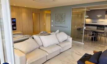 Imagem 6: Apartamento de Alto Padrão à Venda no Setor Bueno - 3 Suítes