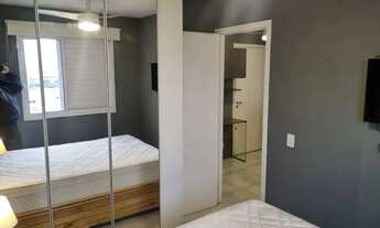 Imagem 7: Imóvel para venda com 31 metros quadrados com 1 quarto em Água Branca - São Paulo - SP