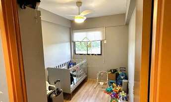 Imagem 4: Apto 2 quartos nascente com varanda gourmet no Tabuleiro