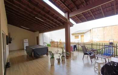 Imagem 4: CasaTérrea Alto Padrão -Bairro Centenario - Terreno 12x50m -3 Quartos /Suite