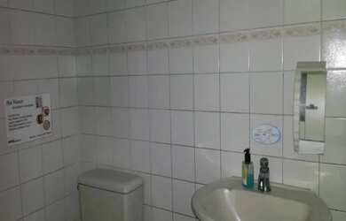 Imagem 7: SALÃO COMERCIAL SOBRELOJA!