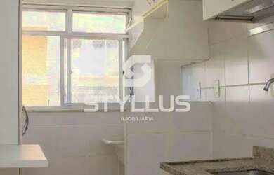 Imagem 7: Abolição Apartamento com 2 dormitórios