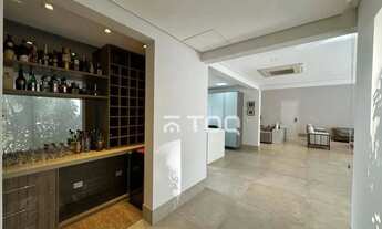 Imagem 5: Tambore 1 - Casa totalmente térrea com muito jardim, e uma casa encatadora, com 4 amplas s