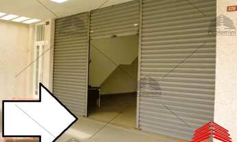 Imagem 3: Salão Comercial de Alto Padrão na Vila Cláudia, São Paulo-SP: 230m², 2 Banheiros. Aluguel