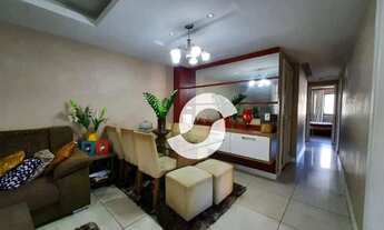 Imagem 6: Apartamento com 3 quartos à venda, 105 m² por R$ 720.000 - Icaraí - Niterói/RJ