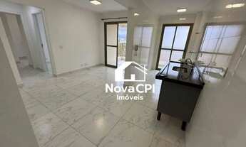 Imagem 6: Apartamento com 2 quartos Aviação Praia Grande/SP