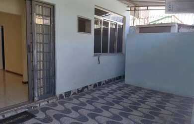 Imagem 2: CASA GUADALUPE Casa com 2 dormitórios