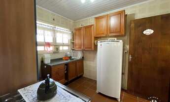 Imagem 4: Casa mobiliada com 3 dormitórios no centro de Imbé