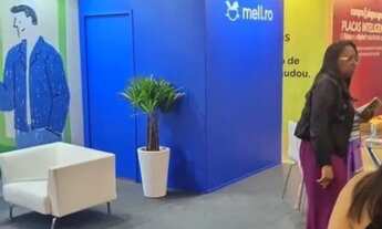 Imagem 4: Casa com 2 Quarto(s) e 1 banheiro(s) para Alugar, 100 m² por R$ 4025 / Mês