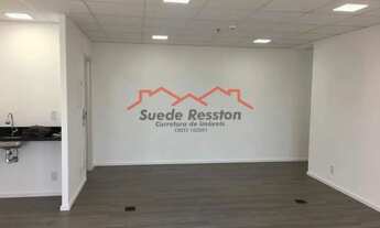 Imagem 2: Sala comercial para locação ou venda 37 m2 Vila Cruzeiro