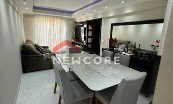 Imagem 3: Apartamento em Avenida São Miguel - Vila Marieta - São Paulo/SP