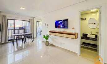 Imagem 3: Apartamento para Venda em Matinhos, Balneario Pereque, 2 dormitórios, 1 banheiro, 1 vaga