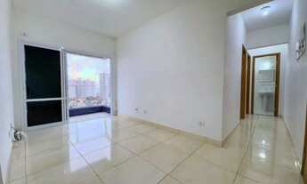 Imagem 4: Apartamento 2 quartos com vista mar lazer mirim