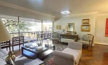 Imagem 2: Apartamento com 3 quartos à venda no Cambuí em Campinas