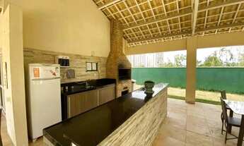 Imagem 3: Ed Terraço das Flores - 83m² - 3 quartos + 2 vagas - Elevador - Lazer - Cambeba/Parque Ira