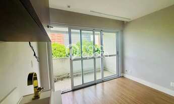 Imagem 6: Jardim Botânico