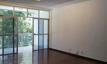 Imagem: Imóvel para aluguel tem 134 metros quadrados