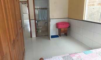 Imagem 4: Casa em condomínio